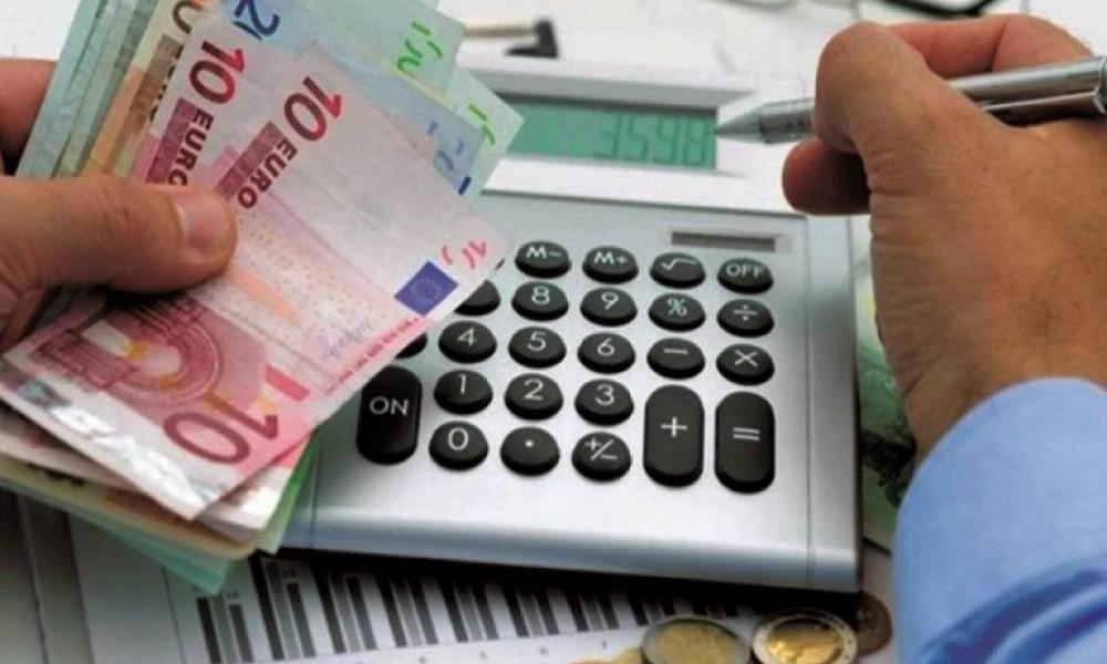 Οφειλές: Οδηγός για τη ρύθμιση των χρεών της πανδημίας - Πότε η πρώτη δόση